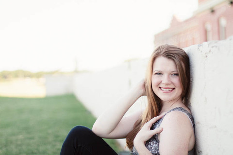 White Rock Lake Photographer