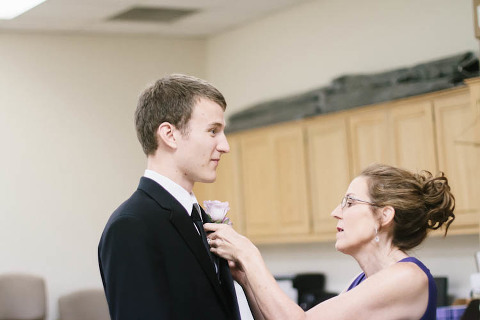 Plano Wedding Photography