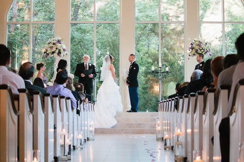 Denton Wedding Photography