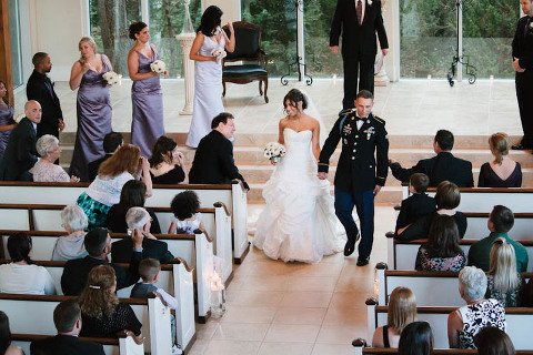 Ashton Gardens Wedding Photographer