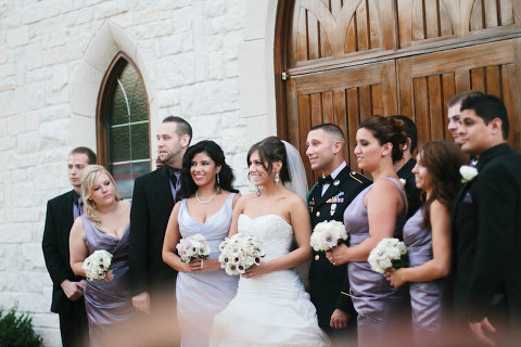 Ashton Gardens Wedding Photography