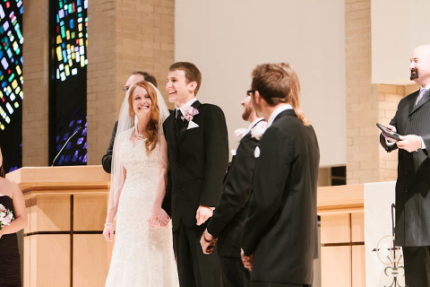 Dallas Wedding Photographer