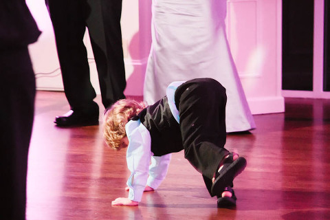 Ashton Gardens Wedding Photographer