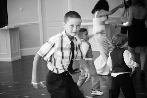 Ashton Gardens Wedding Photographer