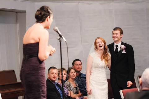 Plano Wedding Photographer