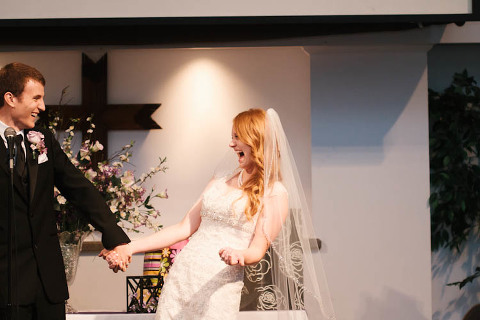 Christian Wedding Photographer