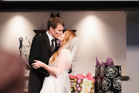 Christian Wedding Photography