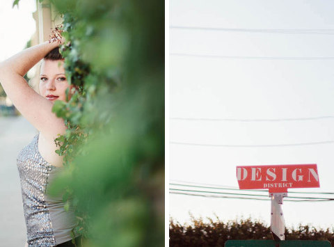 Dallas Design District Photographer