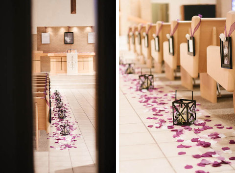 Plano Wedding Photography