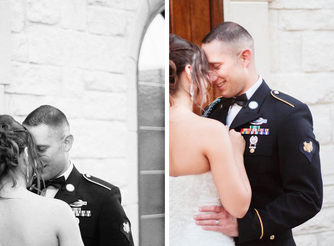 Romantic Wedding Photographer