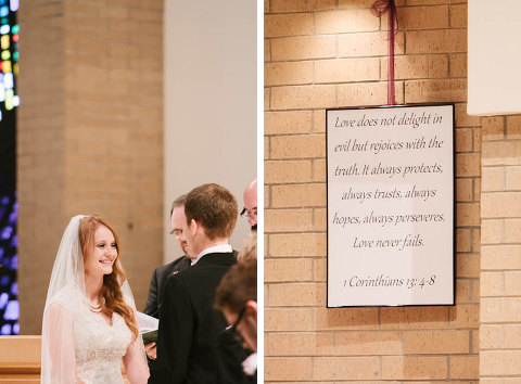 Christian Wedding Photographer