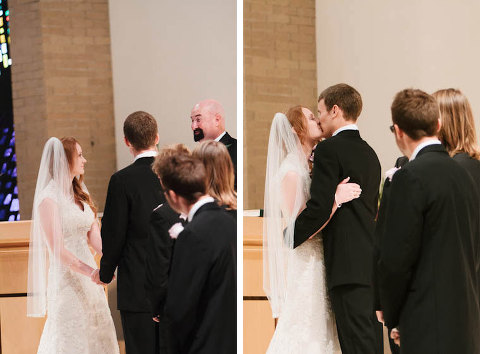 Dallas Wedding Photography