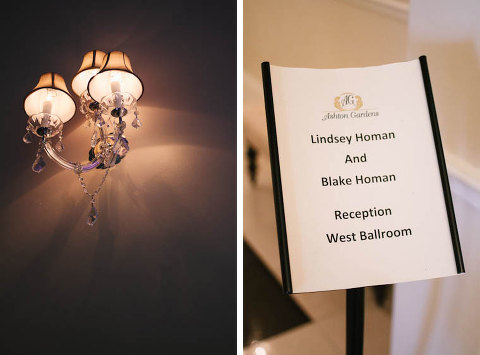 Ashton Gardens Wedding Photography