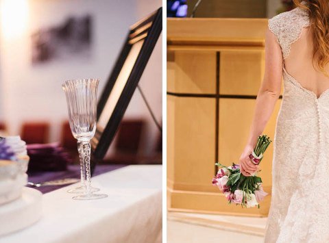 Vintage Wedding Photographer