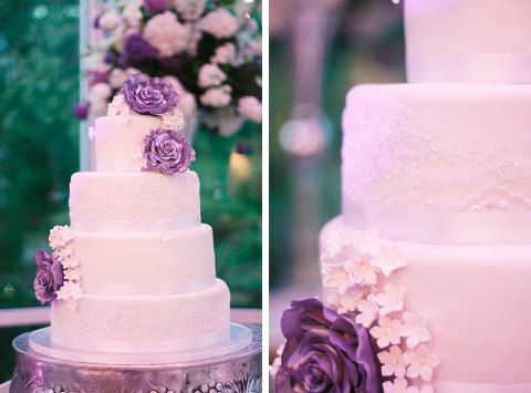 Vintage Wedding Photographer