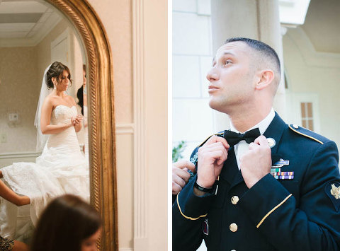 Corinth Wedding Photography