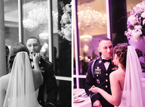 Denton Wedding Photography