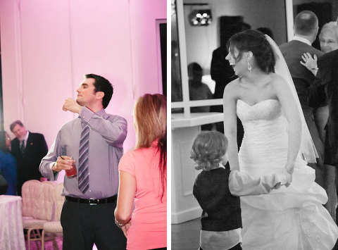 Dallas Wedding Photographer