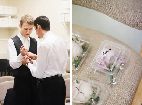 Dallas Wedding Photographer