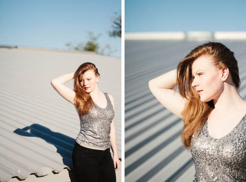 White Rock Lake Photographer