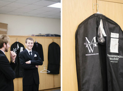 Resurrection Lutheran Church Wedding