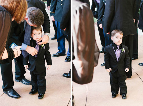 Denton Wedding Photographer