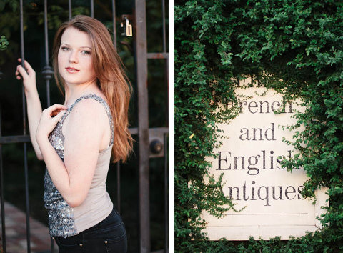 Dalas Design District Photographer