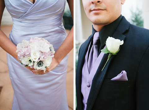 Vintage Wedding Photographer