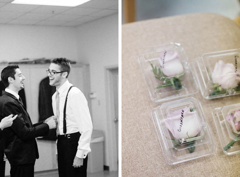 Plano Wedding Photographer