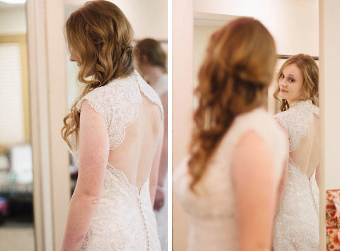 Dallas Wedding Photography