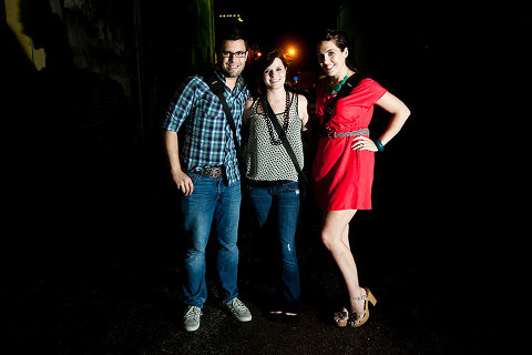 McKinney Wedding Photographer