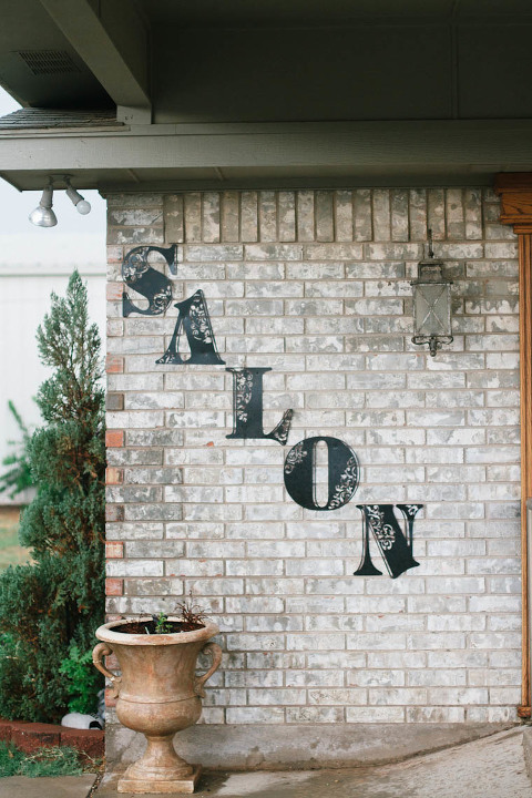 Wichita Falls Wedding Photography