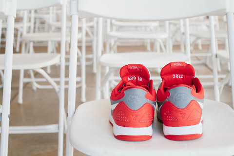 Wichita Falls Wedding Photographer