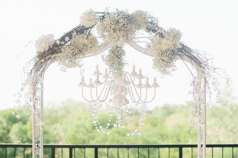 Vintage Chic Wedding Photographer