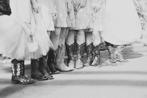 Rustic Chic Wedding Photographer