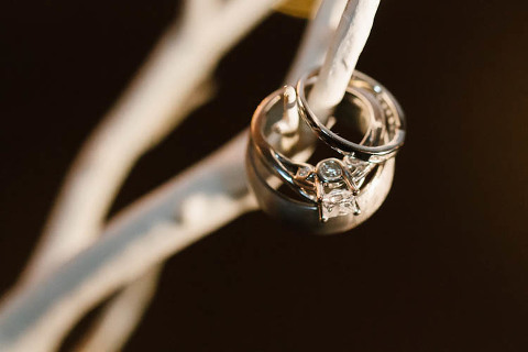 Wichita Falls Wedding Photography