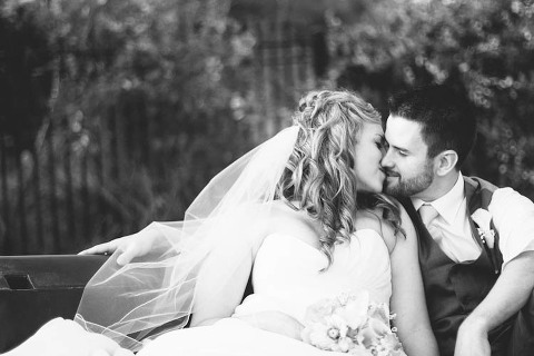 Romantic Wedding Photographer