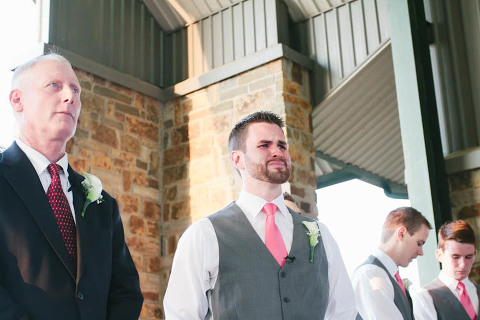 Wichita Falls Wedding Photography