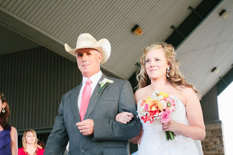 Wichita Falls Wedding Photographer