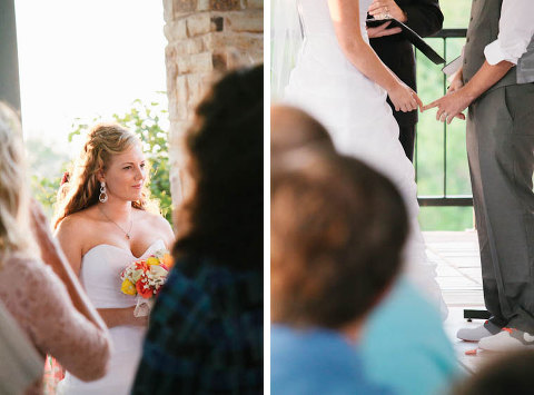 Outdoor Wedding Photographer