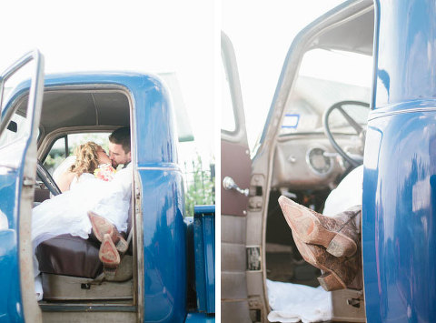 River Bend Nature Center Wedding Photographer