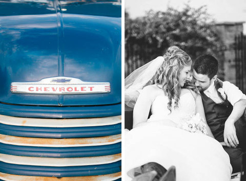 River Bend Nature Center Wedding Photography