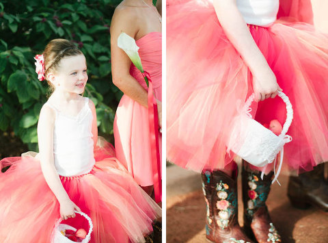 Wichita Falls Wedding Photographer