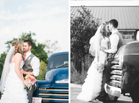 Romantic Wedding Photographer