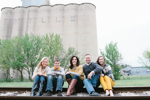 Grapevine Photography