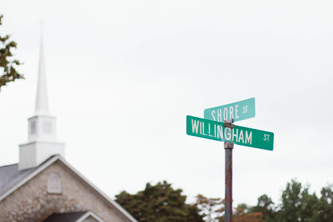 Georgia Photographer