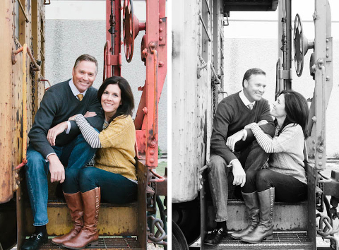 Grapevine Main Street Photographer