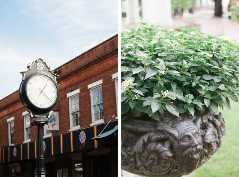 Savannah Photographer