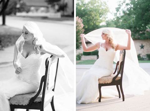 McKinney Wedding Photography