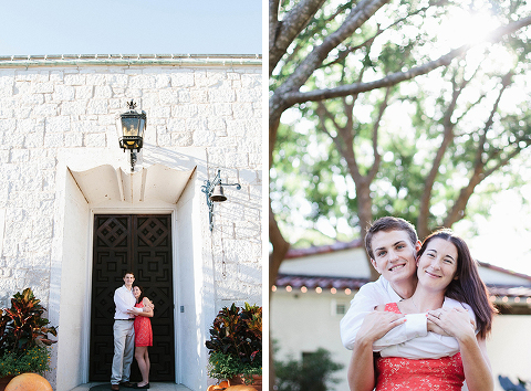 Dallas Arboretum Wedding Photography